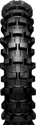 IRC Tire - M5B Evo - Rear - 120/80-18 - 62M T10339