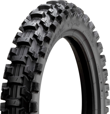 IRC Tire - VX-10 Mini Motocross - Rear - 90/100-14 - 49M T10527