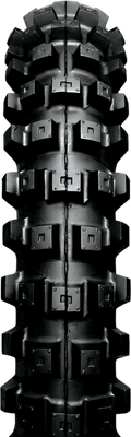 IRC Tire - VE-33 Enduro - Rear - 100/100-17 - 58M T10096