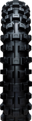 IRC Tire - VE-33 Gekkota - Rear - 140/80-18 - 70L T10632