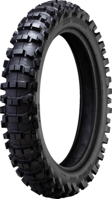 IRC Tire - JX8 Gekkota - Rear - 120/100-18 - 68M T10634