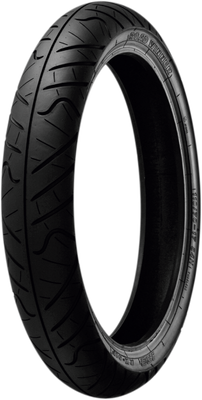 IRC Tire - RX-01 - Front - 110/70-17 - 54S T10283