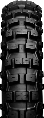 IRC Tire - iX05H Mini - Rear - 90/100-16 - 52M T10259