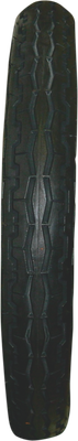 IRC Tire - MB8 - Front - 2.50-10 T10315