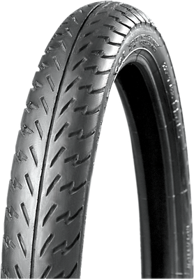 IRC Tire - NR53 - Front/Rear - 2.50-18 - 40L T10166