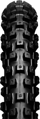 IRC Tire - iX05H Mini - Front - 70/100-19 - 42M T10257