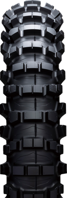IRC Tire - JX8 Gekkota - Rear - 140/80-18 - 70M T10635