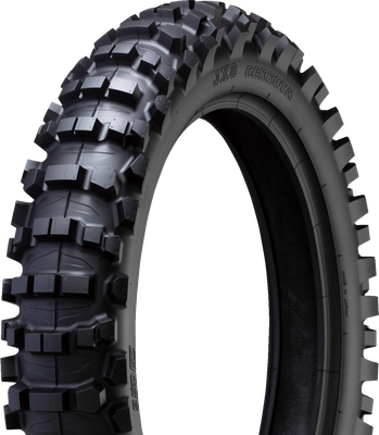 IRC Tire - JX8 Gekkota - Rear - 140/80-18 - 70M T10635