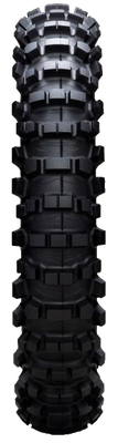 IRC Tire - JX8 Gekkota - Rear - 140/80-18 - 70M T10635