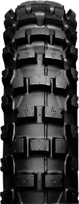 IRC Tire - iX07S Mini - Rear - 2.50-10 - 33J T10229