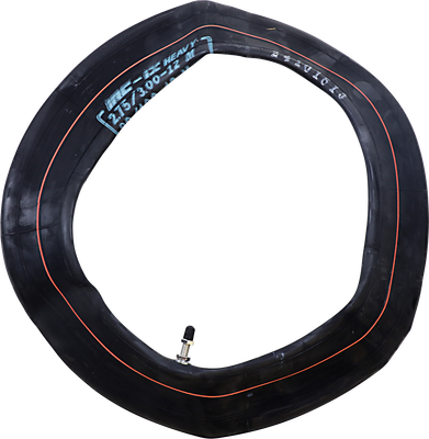 IRC Inner Tube - Heavy Duty - 12" - TR-4 - Center Metal Valve T20104