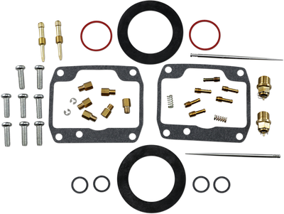 PARTS UNLIMITED Carburetor Repair Kit - Ski-Doo 26-1946