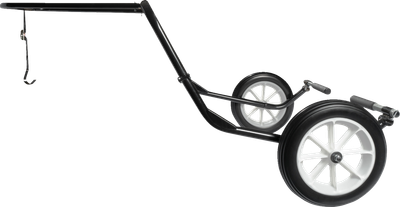 PARTS UNLIMITED Shop Dolly - Big Wheel 4424.PU.B