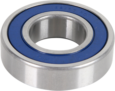 PARTS UNLIMITED Wheel Bearing - Double Seal - 28x58x16 62/28-2RS