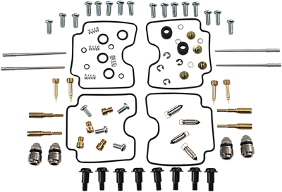 PARTS UNLIMITED Carburetor Repair Kit - Suzuki 26-1694