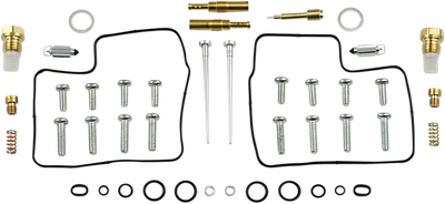 PARTS UNLIMITED Carburetor Repair Kit - Honda 26-1626
