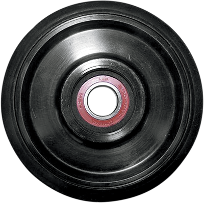 PARTS UNLIMITED Idler Wheel - 5.56" OD x 0.79" ID - Black - Group 17 R0141E-2 001A