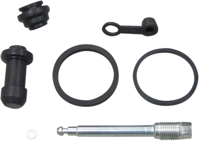 PARTS UNLIMITED Brake Caliper Rebuild Kit - CBR 09-463P