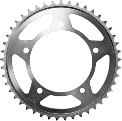 PARTS UNLIMITED Rear Sprocket - 41 Tooth - Honda 41201-MEE-52041
