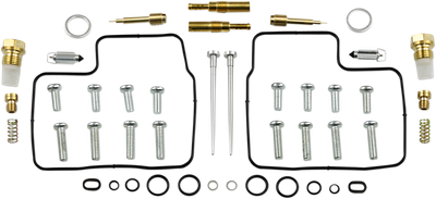 PARTS UNLIMITED Carburetor Repair Kit - Honda 26-1618