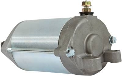 PARTS UNLIMITED Starter - Suzuki 410-52125