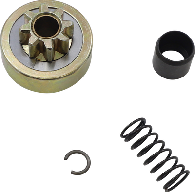 PARTS UNLIMITED Starter Drive - Ski-Doo 220-52066