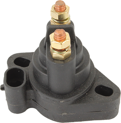 PARTS UNLIMITED Starter Solenoid - Arctic Cat - Yamaha 240-22137