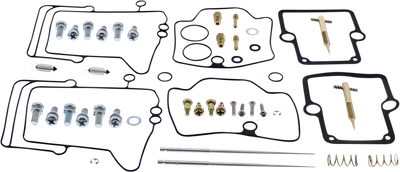 PARTS UNLIMITED Carburetor Repair Kit - Ski-Doo 26-10102