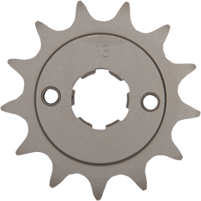 PARTS UNLIMITED Countershaft Sprocket - 13 Tooth - Honda 23801-HA5-000