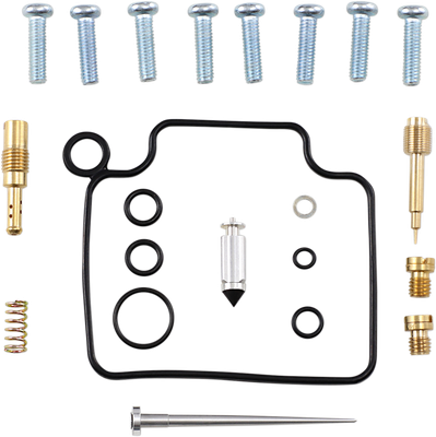 PARTS UNLIMITED Carburetor Repair Kit - Honda 26-1611