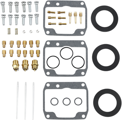 PARTS UNLIMITED Carburetor Repair Kit - Polaris 26-1797