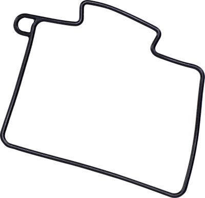 PARTS UNLIMITED Float Bowl Gasket 46-5019