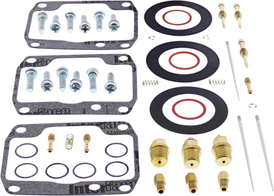 PARTS UNLIMITED Carburetor Repair Kit - Ski-Doo 26-10109