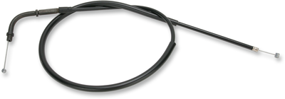 PARTS UNLIMITED Vinyl Covered Throttle Cable - '73-'87 Yamaha 15R-26311-00