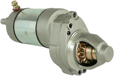 PARTS UNLIMITED Starter - Honda 410-58038