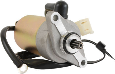 PARTS UNLIMITED Starter - Arctic Cat/Kawasaki 410-54143