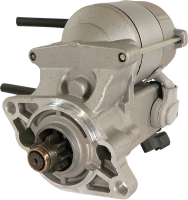 PARTS UNLIMITED Starter - Kawasaki 410-52117