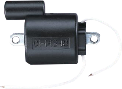 PARTS UNLIMITED External Ignition Coil - Ski-Doo/SYM IGN-075