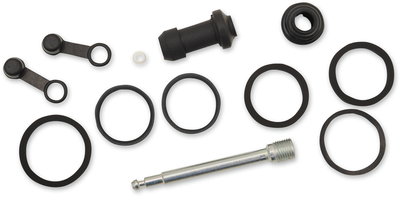 PARTS UNLIMITED Brake Caliper Rebuild Kit - Honda 09-464P