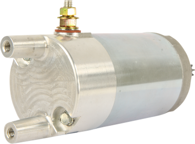 PARTS UNLIMITED Starter - Yamaha 410-54016