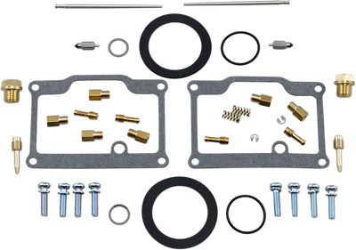 PARTS UNLIMITED Carburetor Repair Kit - Polaris 26-1817