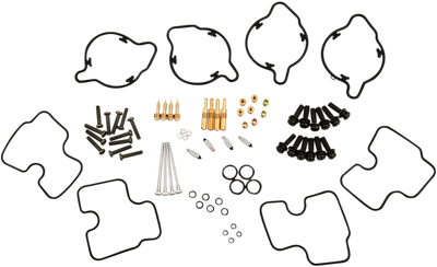 PARTS UNLIMITED Carburetor Repair Kit - Honda 26-1669