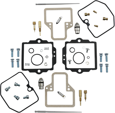 PARTS UNLIMITED Carburetor Repair Kit - Yamaha 26-1885