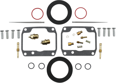 PARTS UNLIMITED Carburetor Repair Kit - Ski-Doo 26-1947