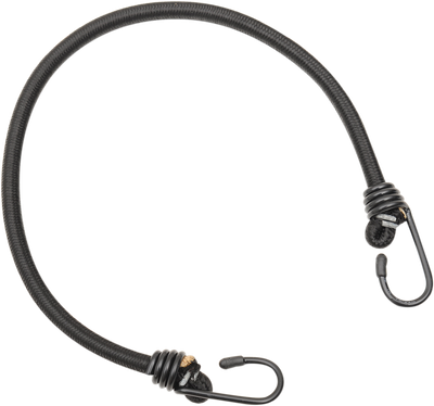 PARTS UNLIMITED Bungee Cord - 2 Hook - 24" 1024