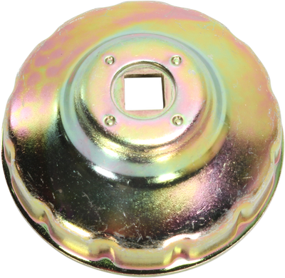 PARTS UNLIMITED Oil Filter Wrench - 73 mm - Aprilia L99-04195