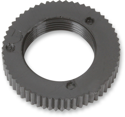 PARTS UNLIMITED Choke Cable Nut - Fine 929