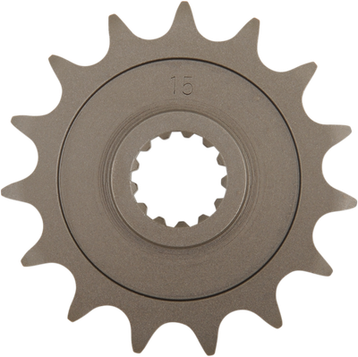 PARTS UNLIMITED Countershaft Sprocket - 15 Tooth - Suzuki/Kawasaki 27511-14320