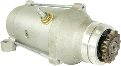 PARTS UNLIMITED Starter - Honda 410-54023