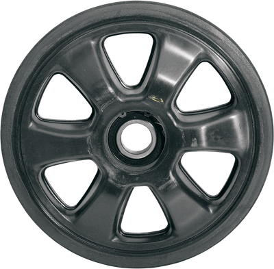 PARTS UNLIMITED Idler Wheel - 7.00" OD x 0.79" ID - Black - Group 20 R0178H-2 001A